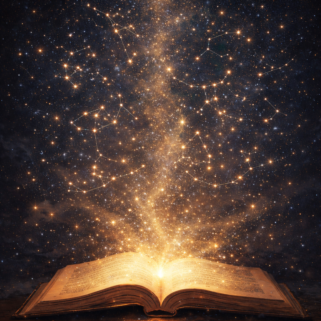 Book a Reading